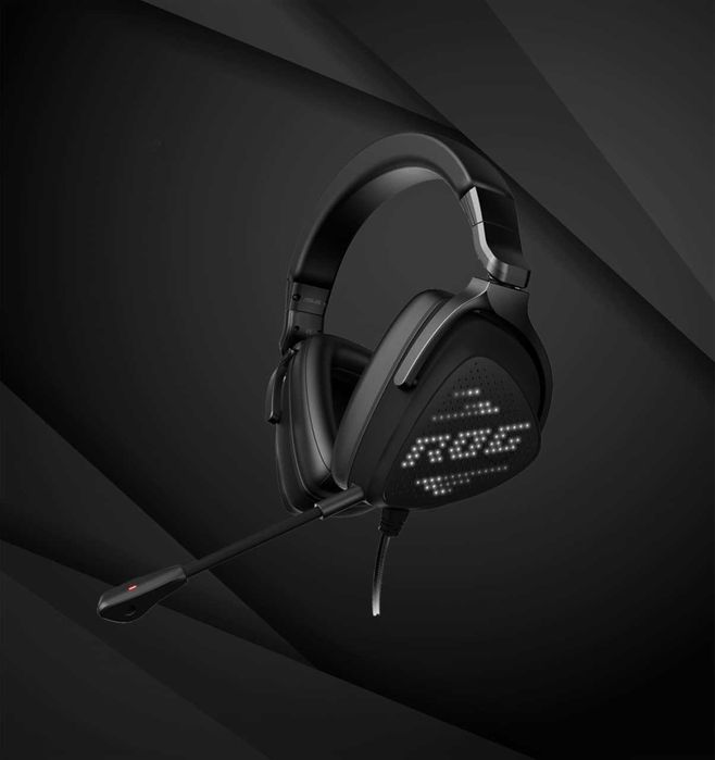 ROG Delta S Animate