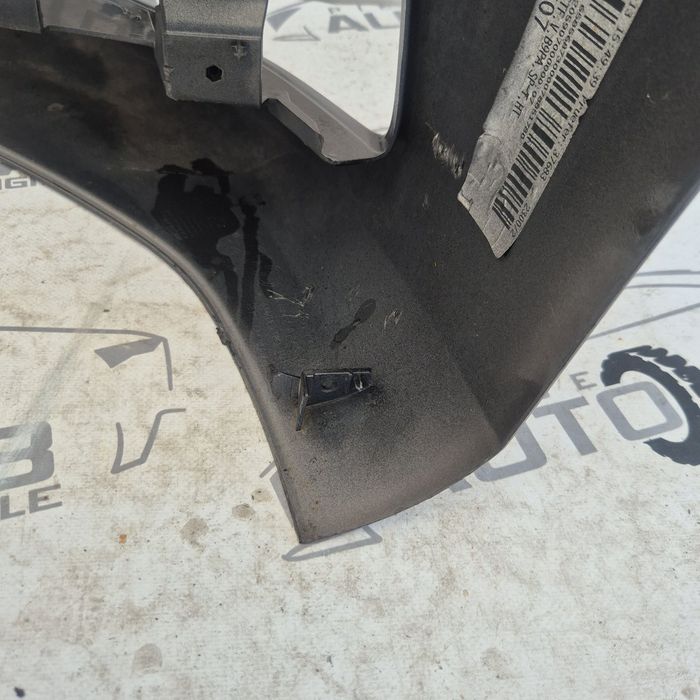 Bara fata Audi A4 B9 Facelift an 2019-2020-2021-2022-2023
