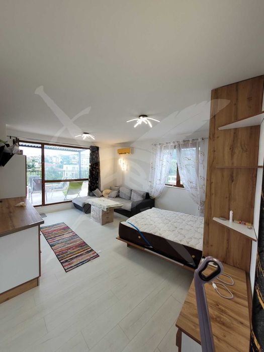 Продава се Едностаен апартамент в Бяла - 112 кв.м за 706 €/кв.м - Снимка #2