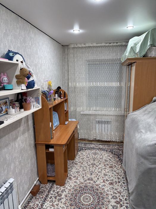 Продам или поменяю частный дом