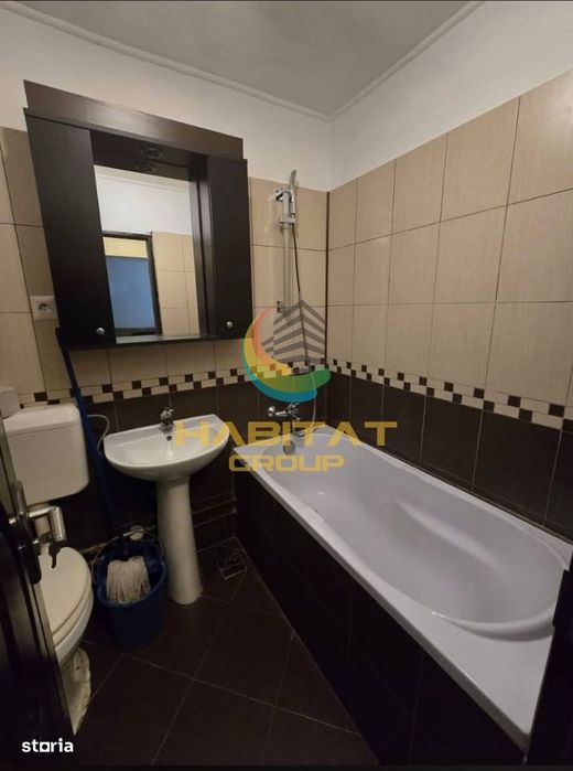 2 Camere Aparatorii  Patriei Mobilat Utilat