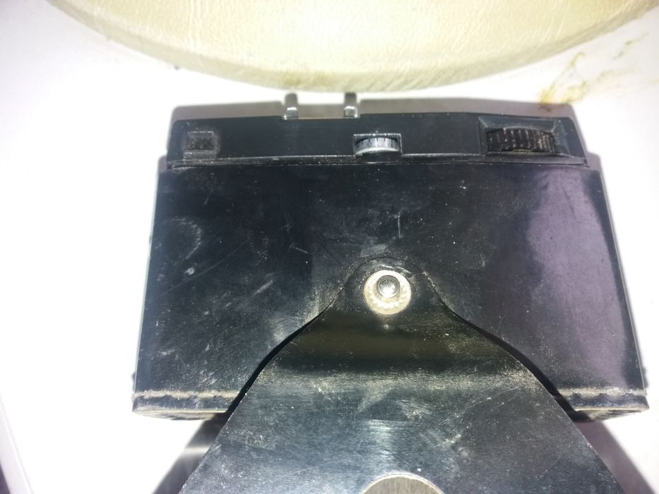 Смена 8мм из СССР фотоаппарат