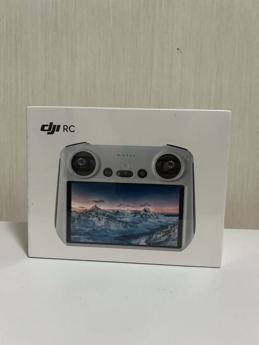 Telecomandă DJI - RC RM330, Mini 3 Pro/Mavic 3/Air 2S, Sigilat