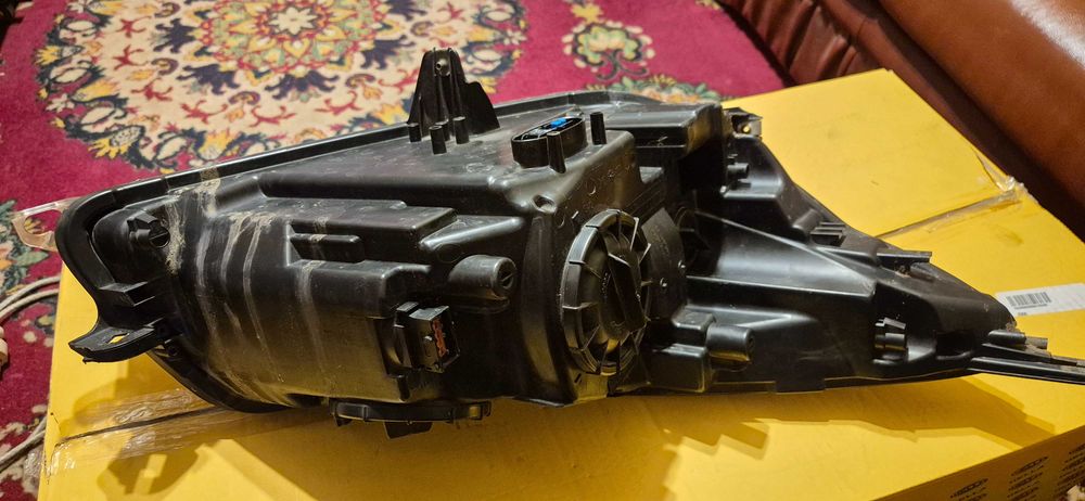 Vind Far Adaptiv Stinga Opel Insignia