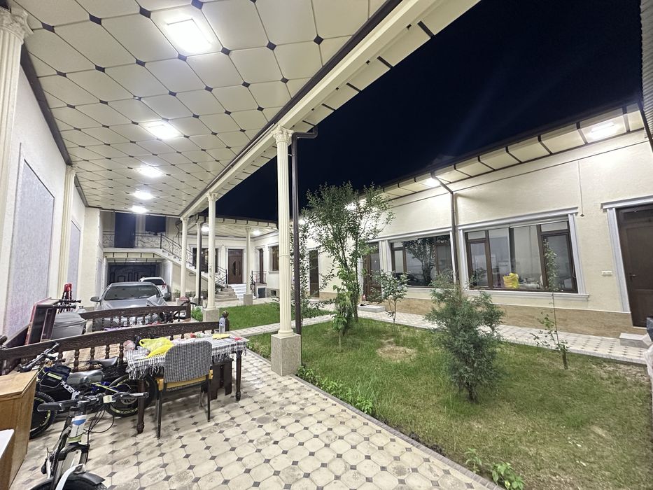 Uy sotiladi Yengi 16 yillil