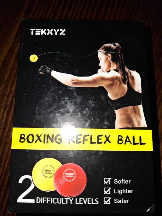 Продавам boxcking