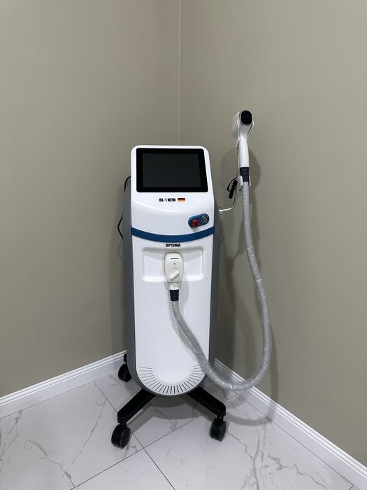 Лазерный аппарат BL-1 Optima