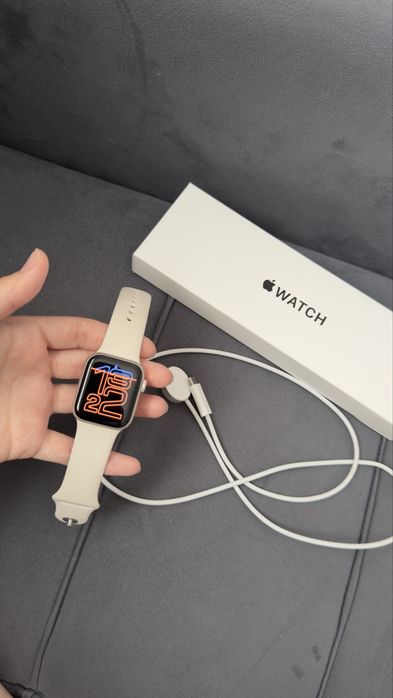 Apple Watch SE 3