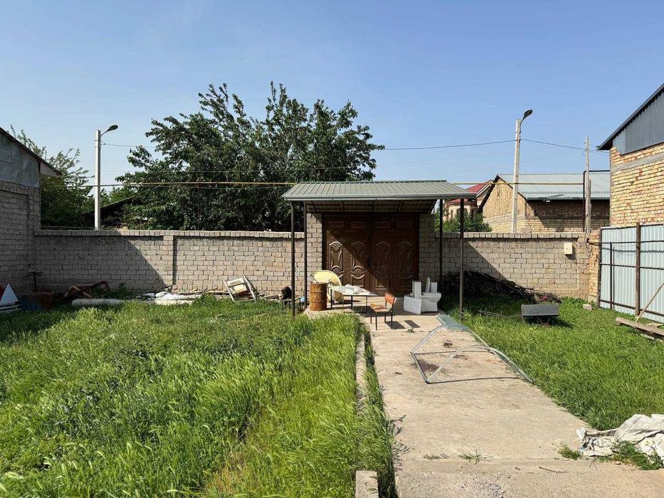 Прадается Участок  в Юнуссабадском , ор-р Зенит, 8 Соток