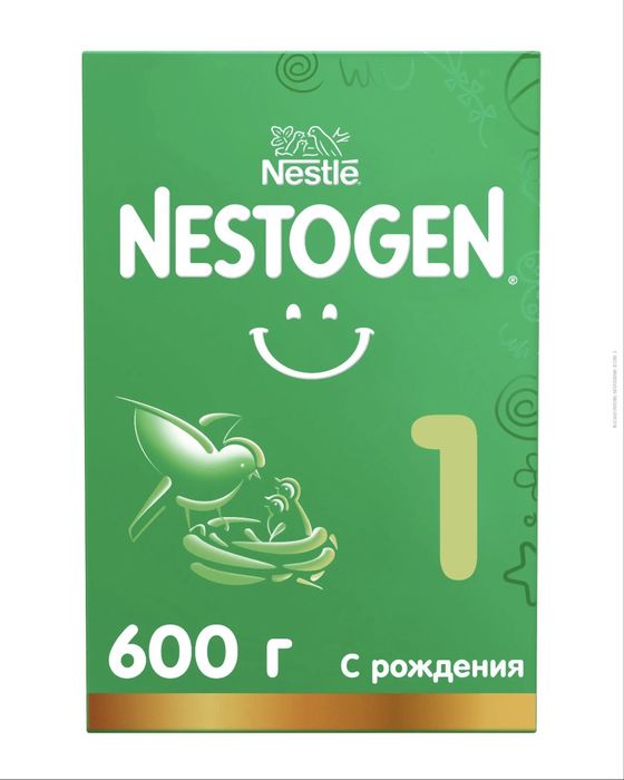 Смесь детская Nestogen 1