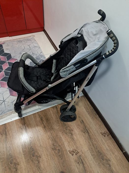 Детска количка използвана