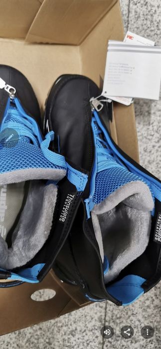 Продам комплекты лыж