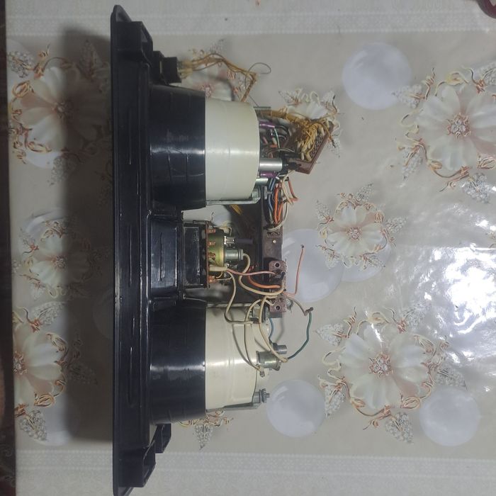 Ваз-2105,-07 табло,  руль,  рулевой кожух,  замок зажигания