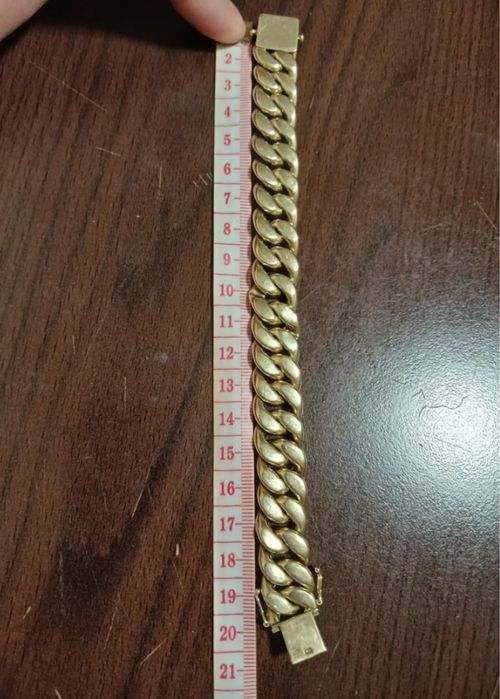 Brățară aur 585 (14K)