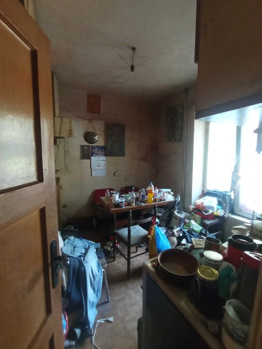 Почистване на апартаменти