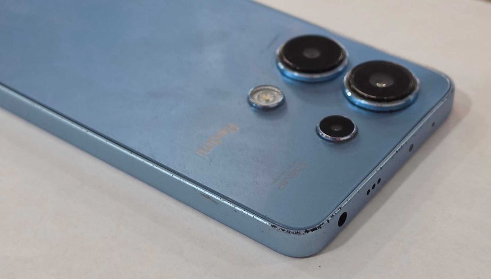 Xiaomi Redmi Note 13 5G 256GB 8GB RAM