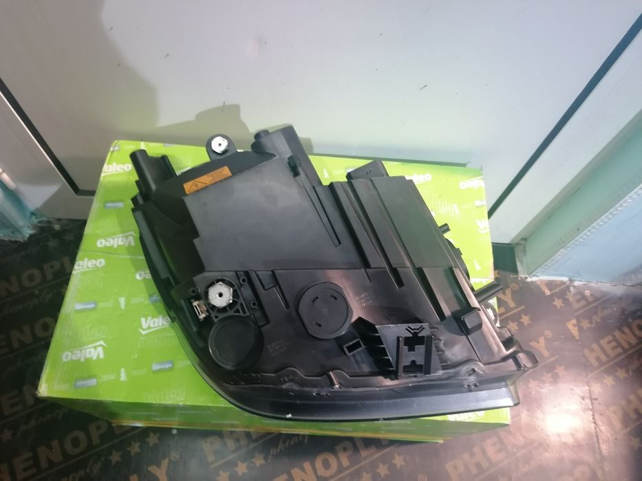 Фар фарове Mercedes SLK AMG 55 BLACK LINE W172 Мерцедес СЛK А172 AFS.