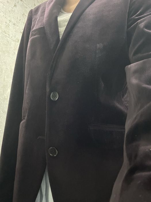 Пиджак мужское 46-48