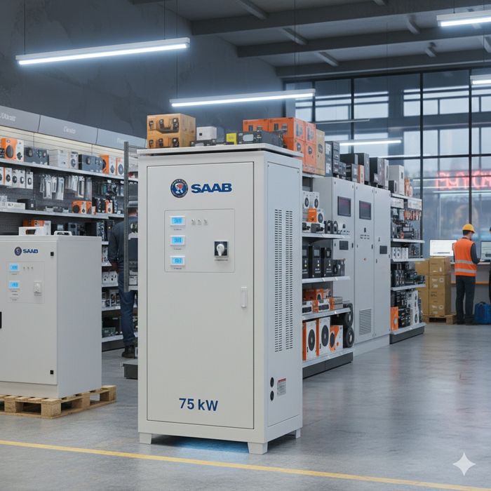 Стабилизатор напряжение латер оптом арзон stabilizator later 75kw 380v