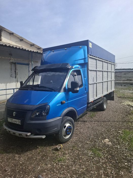 Услуги перевозки