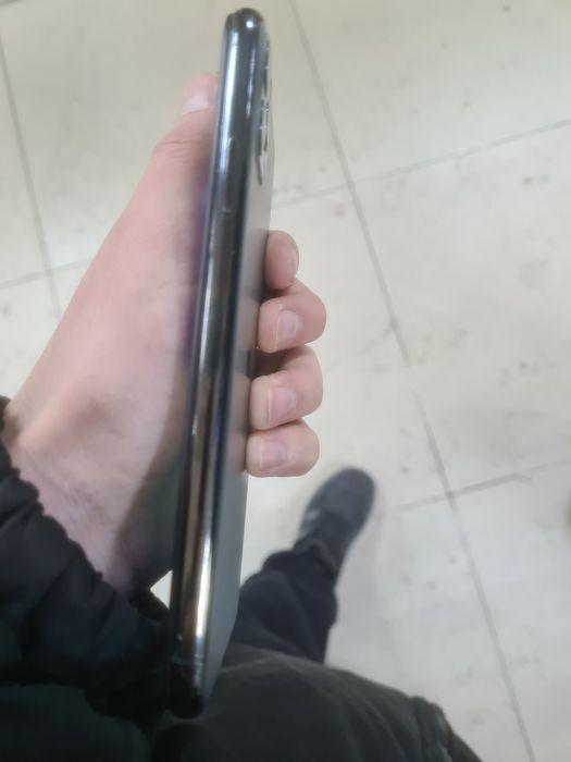 Айфон PRO MAX сатылады жагдаиы жор