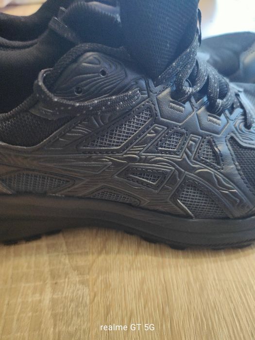 Asics Trail Scout 3