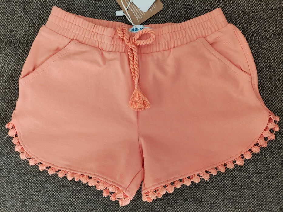 Mayoral 3 години