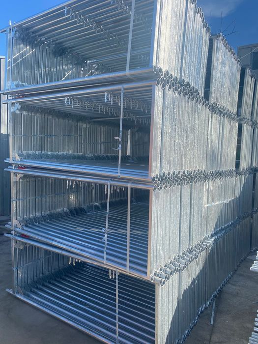 Скеле турско и италианско  ново и втора ръка Топ оферти