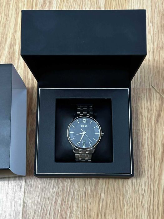 Ceas Hugo Boss - Nou fullbox