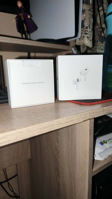 Airpods pro 2 nou