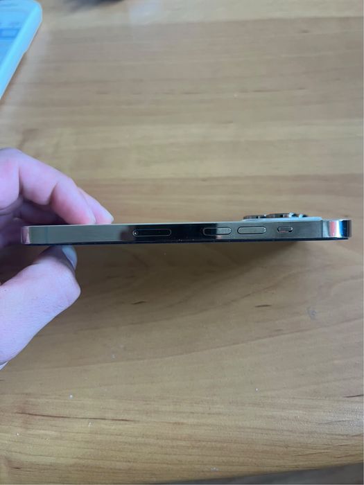 I phone 14 pro 128GB 100%
