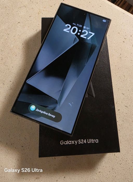 Samsung S24 Ultra 512Gb
