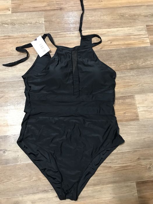 Купальник новый