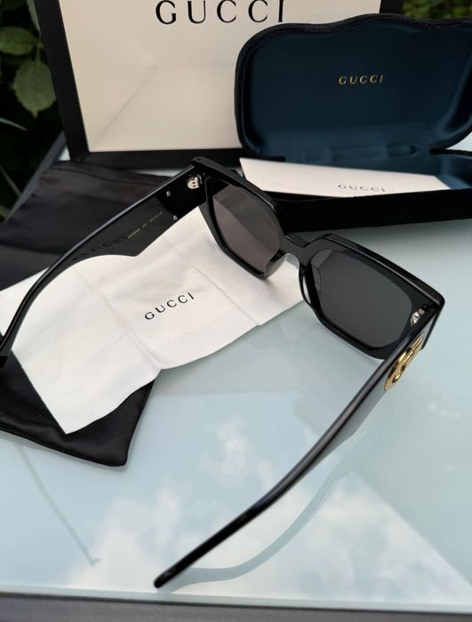 Ochelari de soare originali Gucci GG0956S Noi