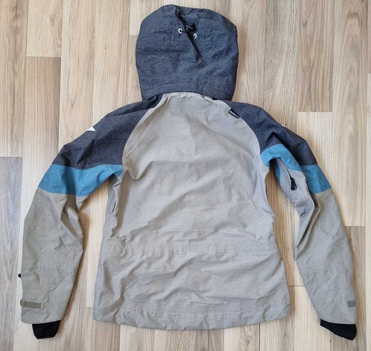 Дамско яке-мембрана Maloja - М