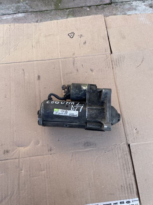 Electromotor Renault 1.9 DTI