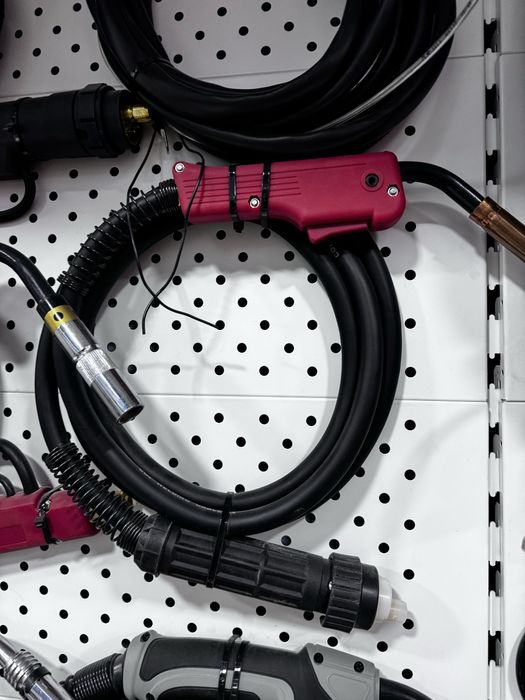 Сварочный держак