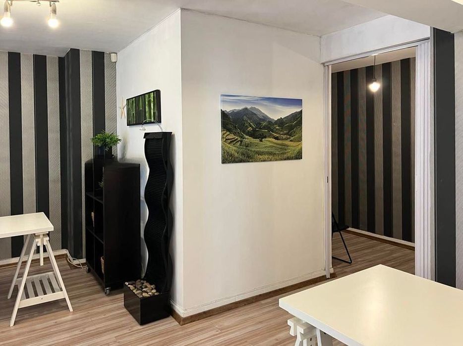 Дава се под наем Офис в София, Хиподрума - 35 кв.м за 518.67 € - Снимка #4