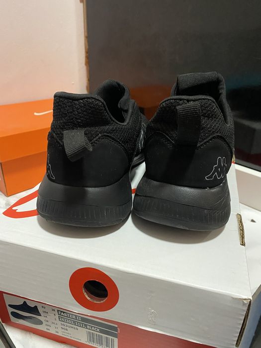 Kappa Дамски Маратонки Оригинал