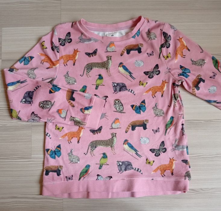 Geaca Bluze cardigane  8-10 ani super frumoasa