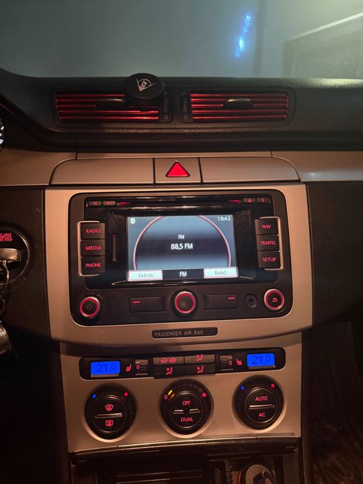 Vând passat b6 2009 !!!