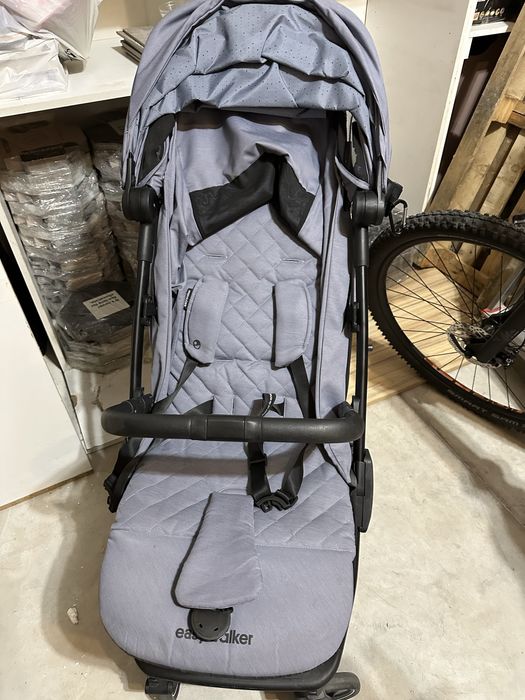 Детска количка Easywalker