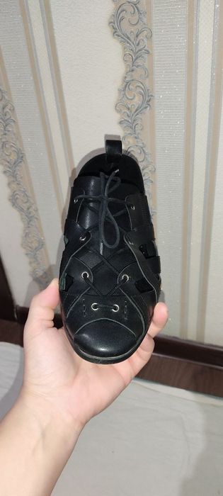 Фирменный мужской басаношкаси сандал