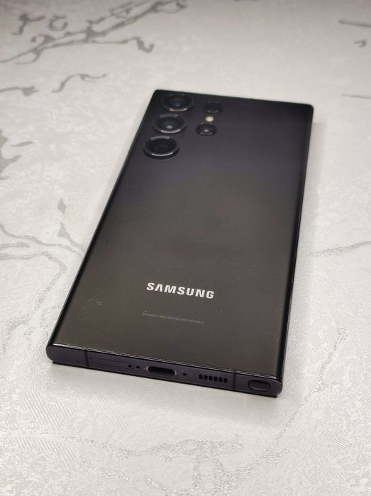 Samsung Galaxy S23 Ultra 5G