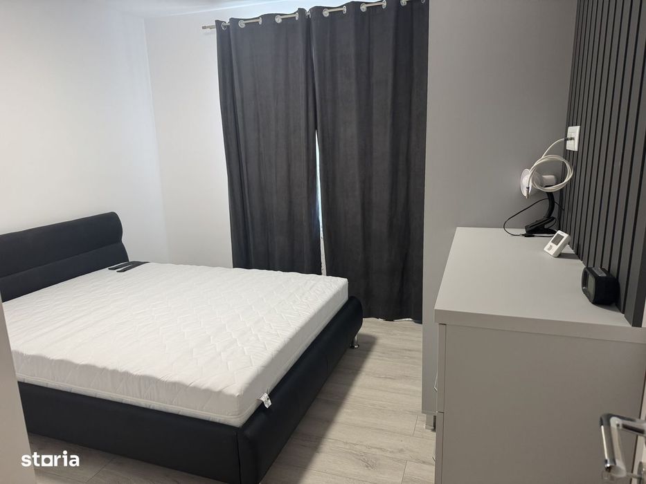 Ap 2 camere cu parcare privată ,  Bragadiru  lângă STB Diamantului
