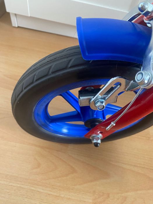 Bicicleta copii 2-4 ani