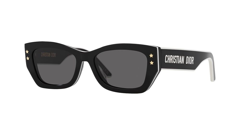 Очки люкс шанель диор