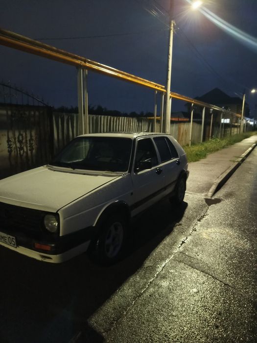 Volkswagen Golf ,18