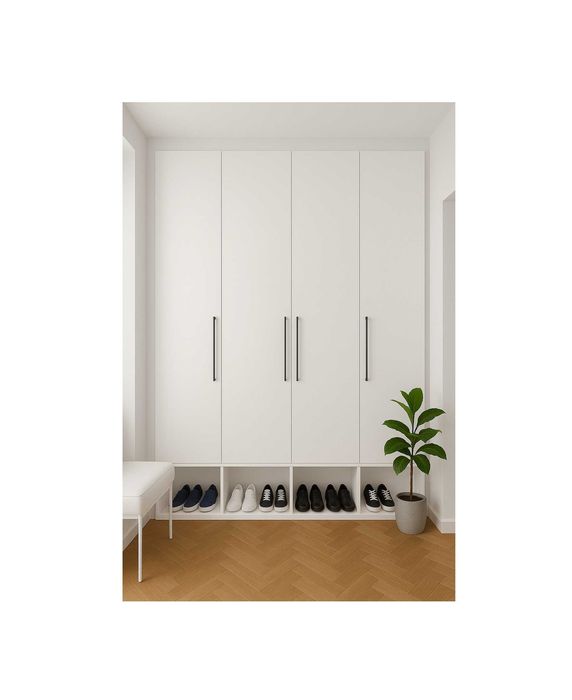 Акция! Новый шкаф Визит 200 от Азия Склад