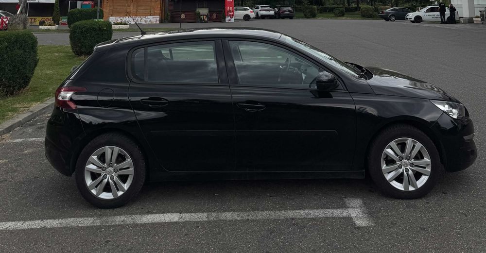 PEUGEOT 308 2015 — imagine 3